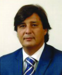 Rui Monteirinho Gonçalves 