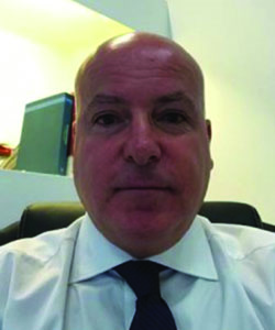 Paulo Machado e Moura 