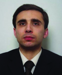 António Pedro Galhardo