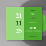 XXVII Encontro Nacional Guimarães